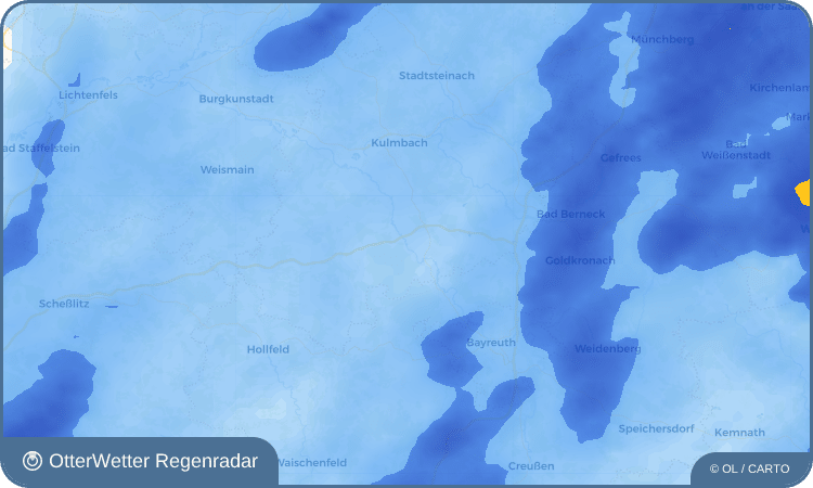Widget-Vorschau für Neuenreuth a. Main Wetter-Widget-Vorschau mit Vorhersagedaten für Neuenreuth a. Main