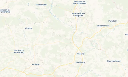 Regenradar Vorschaubild - Aktuelle Niederschläge in Neuersdorf und Umgebung