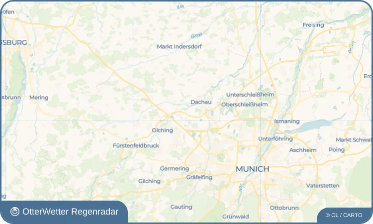 Wetter-Widget-Vorschau mit Vorhersagedaten für Neuhimmelreich