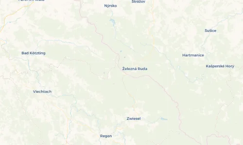 Regenradar Vorschaubild - Aktuelle Niederschläge in Neuhütte und Umgebung