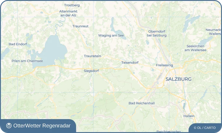 Widget-Vorschau für Neukirchen am Teisenberg Wetter-Widget-Vorschau mit Vorhersagedaten für Neukirchen am Teisenberg