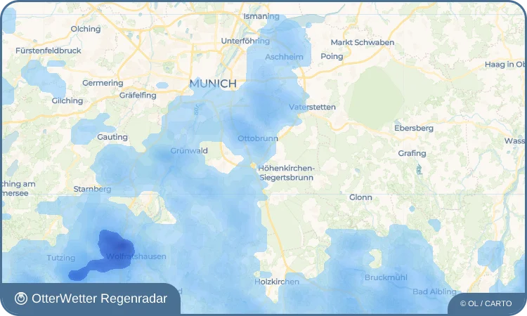 Widget-Vorschau für Neukirchstockach Wetter-Widget-Vorschau mit Vorhersagedaten für Neukirchstockach