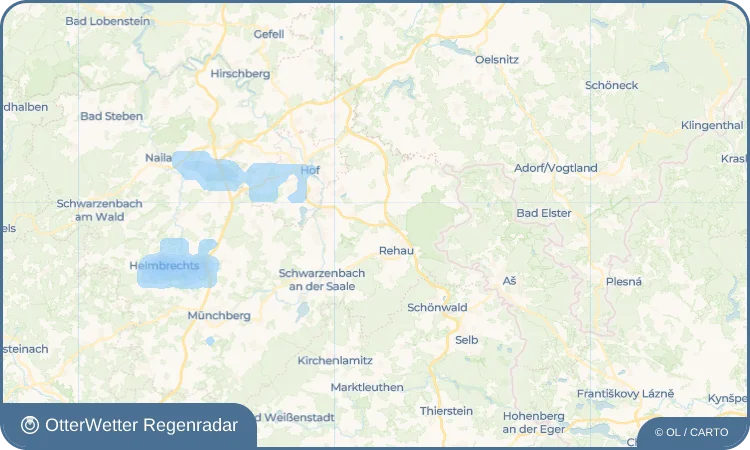 Widget-Vorschau für Neukühschwitz Wetter-Widget-Vorschau mit Vorhersagedaten für Neukühschwitz
