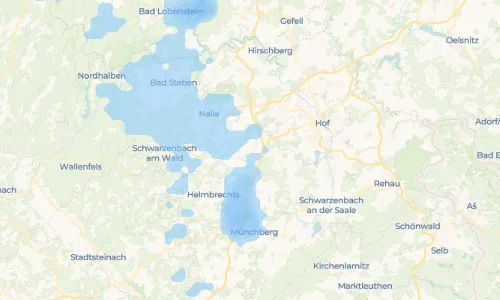 Regenradar Vorschaubild - Aktuelle Niederschläge in Neumühl und Umgebung
