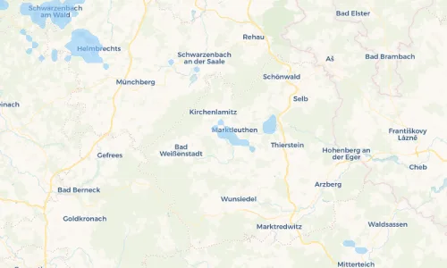 Regenradar-Vorschau: aktuelle Niederschläge in Neumühle und Umgebung