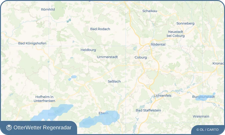 Widget-Vorschau für Neundorf Wetter-Widget-Vorschau mit Vorhersagedaten für Neundorf