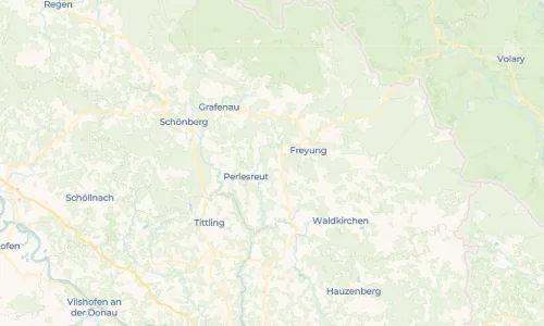 Regenradar Vorschaubild - Aktuelle Niederschläge in Neureut und Umgebung