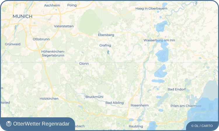 Widget-Vorschau für Niclasreuth Wetter-Widget-Vorschau mit Vorhersagedaten für Niclasreuth