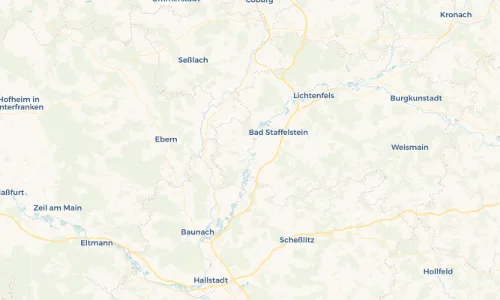 Regenradar Vorschaubild - Aktuelle Niederschläge in Niederau und Umgebung