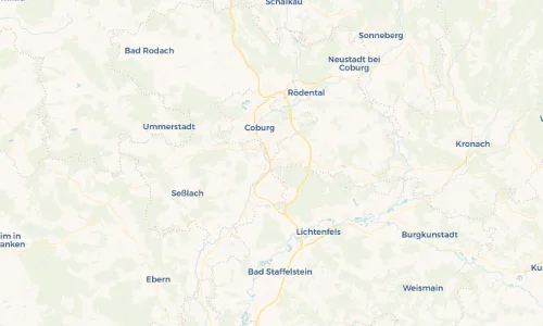Regenradar Vorschaubild - Aktuelle Niederschläge in Niederfüllbach und Umgebung