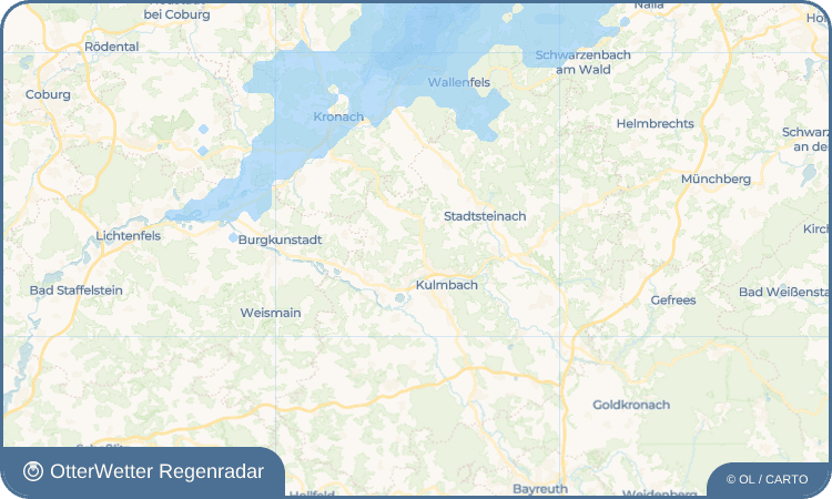 Widget-Vorschau für Niederndobrach Wetter-Widget-Vorschau mit Vorhersagedaten für Niederndobrach