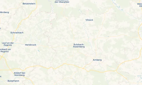 Regenradar Vorschaubild - Aktuelle Niederschläge in Niederricht und Umgebung
