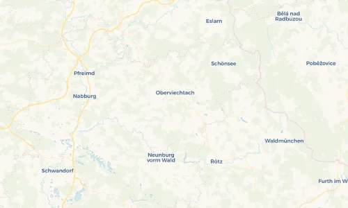 Regenradar Vorschaubild - Aktuelle Niederschläge in Niesaß und Umgebung