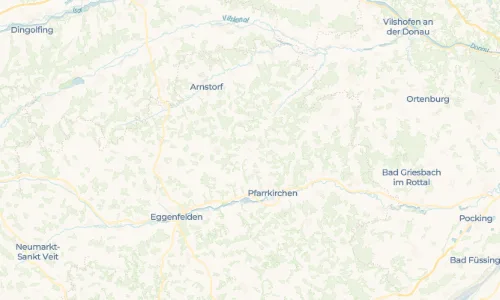 Regenradar Nöham: aktuelle Niederschläge in Nöham und Umgebung, Stand 27. Oktober 2026 um 11:05 Uhr