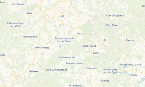 Regenradar Nonnenwald: aktuelle Niederschläge in Nonnenwald und Umgebung, Stand 31. Oktober 2026 um 10:50 Uhr
