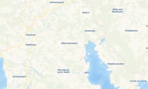 Regenradar Vorschaubild - Aktuelle Niederschläge in Nunzenried und Umgebung
