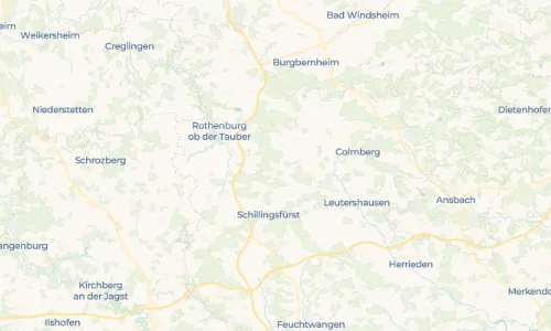 Regenradar Oberbreitenau: aktuelle Niederschläge in Oberbreitenau und Umgebung, Stand 27. Oktober 2026 um 15:45 Uhr
