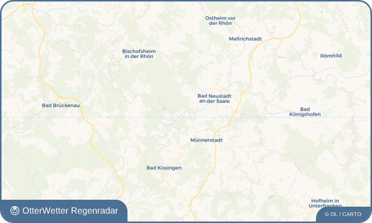 Wetter-Widget-Vorschau mit Vorhersagedaten für Oberebersbach