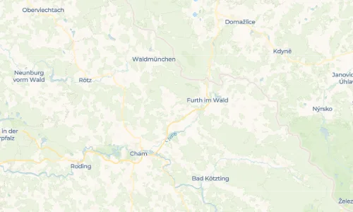 Regenradar Oberer Degelberg: aktuelle Niederschläge in Oberer Degelberg und Umgebung, Stand 30. Oktober 2026 um 12:10 Uhr