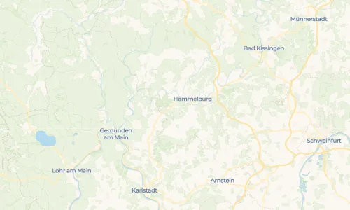 Regenradar Vorschaubild - Aktuelle Niederschläge in Obereschenbach und Umgebung