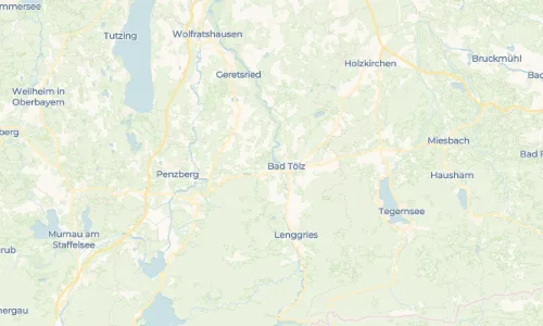 Regenradar Vorschaubild - Aktuelle Niederschläge in Oberfischbach und Umgebung