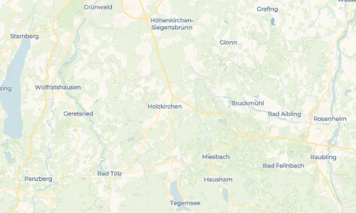 Regenradar Oberlaindern: aktuelle Niederschläge in Oberlaindern und Umgebung, Stand 21. Oktober 2026 um 21:40 Uhr