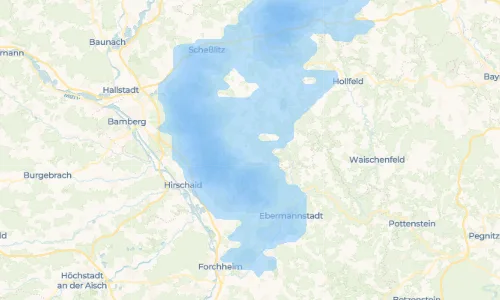 Regenradar Oberngrub: aktuelle Niederschläge in Oberngrub und Umgebung, Stand 27. Oktober 2026 um 8:10 Uhr