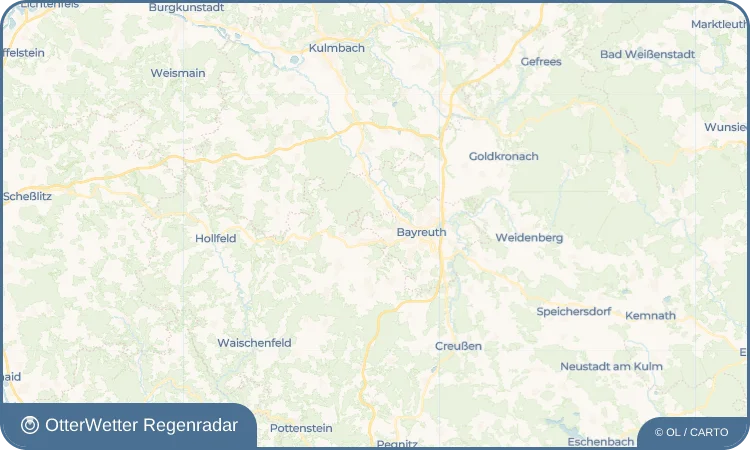Widget-Vorschau für Oberpreuschwitz Wetter-Widget-Vorschau mit Vorhersagedaten für Oberpreuschwitz