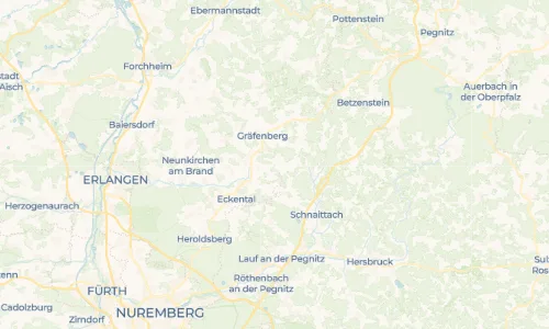 Regenradar Oberrüsselbach: aktuelle Niederschläge in Oberrüsselbach und Umgebung, Stand 31. Oktober 2026 um 13:20 Uhr