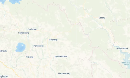 Regenradar Vorschaubild - Aktuelle Niederschläge in Oberseilberg und Umgebung