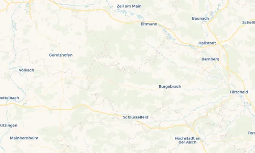 Regenradar-Vorschau: aktuelle Niederschläge in Oberweiler und Umgebung