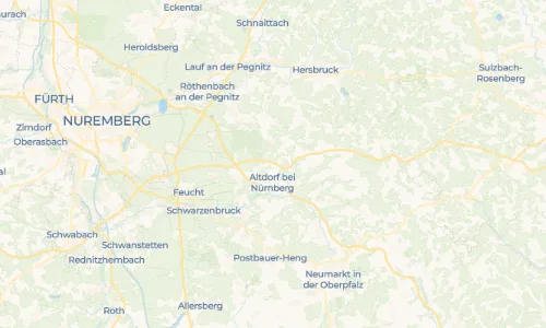 Regenradar Oberwellitzleithen: aktuelle Niederschläge in Oberwellitzleithen und Umgebung, Stand 27. Oktober 2026 um 0:50 Uhr