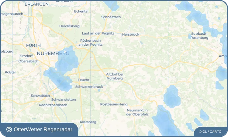 Widget-Vorschau für Oberwellitzleithen Wetter-Widget-Vorschau mit Vorhersagedaten für Oberwellitzleithen