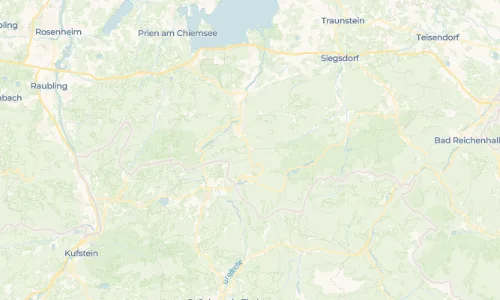 Regenradar Vorschaubild - Aktuelle Niederschläge in Oberwössen und Umgebung
