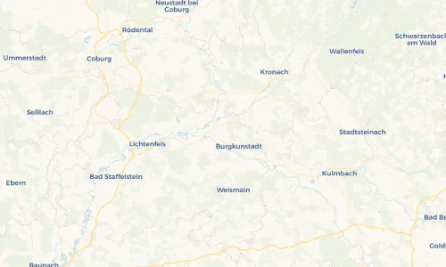 Regenradar Vorschaubild - Aktuelle Niederschläge in Obristfeld und Umgebung