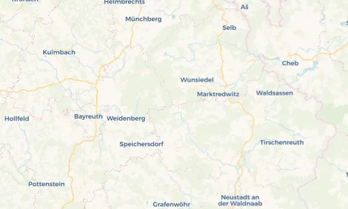 Regenradar Vorschaubild - Aktuelle Niederschläge in Ölbühl und Umgebung
