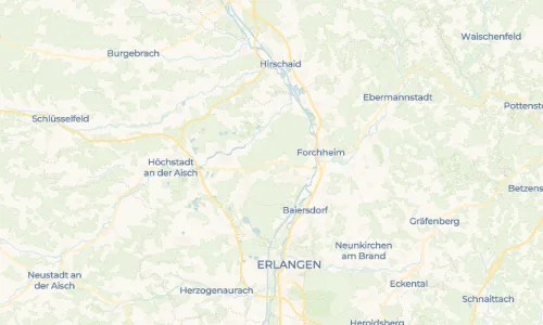 Regenradar Oesdorf: aktuelle Niederschläge in Oesdorf und Umgebung, Stand 30. Oktober 2026 um 19:55 Uhr