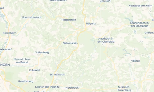 Regenradar Vorschaubild - Aktuelle Niederschläge in Ottenhof und Umgebung