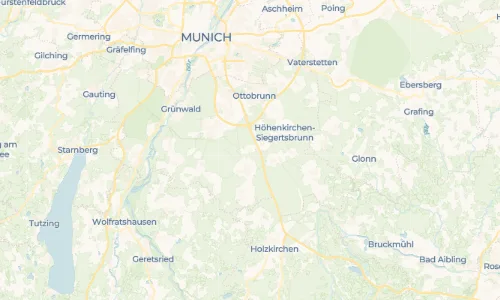 Regenradar Otterloh: aktuelle Niederschläge in Otterloh und Umgebung, Stand 31. Oktober 2026 um 1:35 Uhr