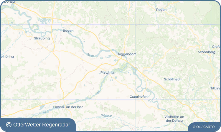Widget-Vorschau für Pankofen Wetter-Widget-Vorschau mit Vorhersagedaten für Pankofen