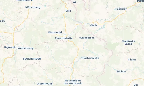 Regenradar Vorschaubild - Aktuelle Niederschläge in Pechbrunn und Umgebung