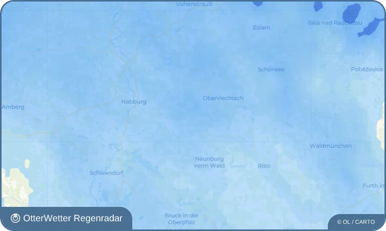 Widget-Vorschau für Pertolzhofen Wetter-Widget-Vorschau mit Vorhersagedaten für Pertolzhofen