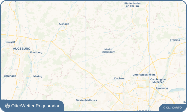 Widget-Vorschau für Petersberg Wetter-Widget-Vorschau mit Vorhersagedaten für Petersberg
