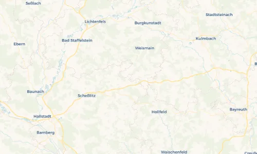 Regenradar Vorschaubild - Aktuelle Niederschläge in Pfaffendorf und Umgebung