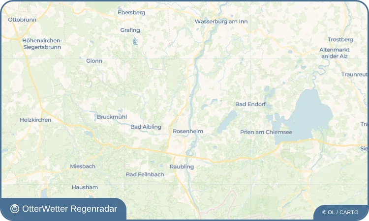Wetter-Widget-Vorschau mit Vorhersagedaten für Pfaffenhofen am Inn