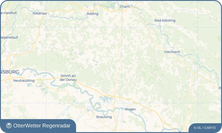 Wetter-Widget-Vorschau mit Vorhersagedaten für Pilgramsberg