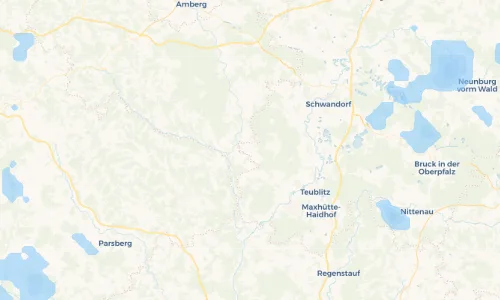 Regenradar-Vorschau: aktuelle Niederschläge in Pilsheim und Umgebung