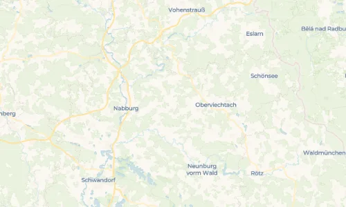 Regenradar Vorschaubild - Aktuelle Niederschläge in Pischdorf und Umgebung
