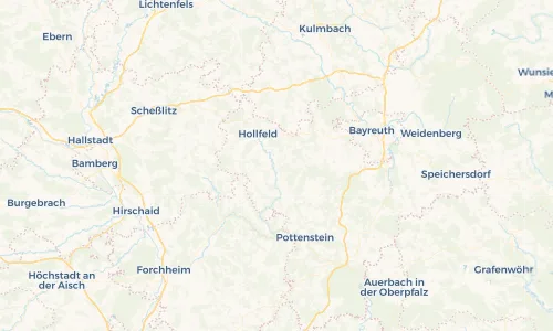Regenradar Vorschaubild - Aktuelle Niederschläge in Plankenfels und Umgebung