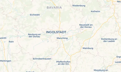 Regenradar Vorschaubild - Aktuelle Niederschläge in Plunder und Umgebung